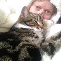 Beverley Scott-Stringer