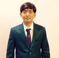 Chandan Keshri