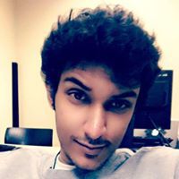 Rashed Aljaloud
