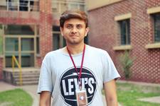 Talha Bhatti