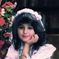 سارا العنزي