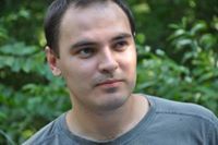 Дмитрий Самборский