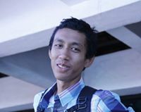 Muhammad Ilham