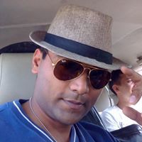 Brij Esh