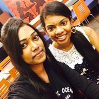 Nanthini Ilango