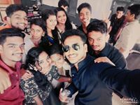 Jayakrishnan M R