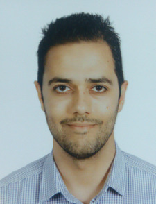Gahbiche Khalil