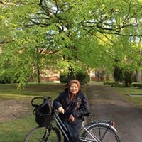 Suraya Mohamad Salleh