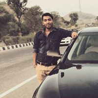 Adv Sharma