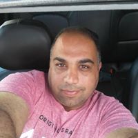 خالد المنشاوي