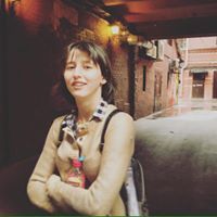 Полина Борисова