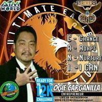 Ogie Carganilla