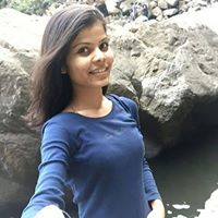 Vibhavariraje Patil