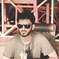 Vivek Chintamani