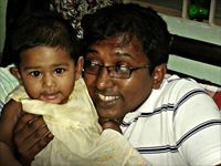 Avijit Chowdhury