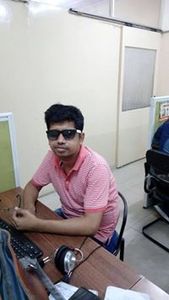 Abhishek Singh