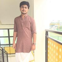 Jesbin Jose