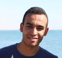 Mohamed Osama
