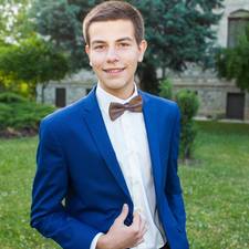 Димитър Радев