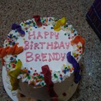 Brenda J