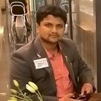 Venkataprasad Malepati