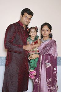 Ashish Shah