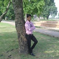 Chanchal Kumar