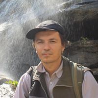 Андрій Бондаренко