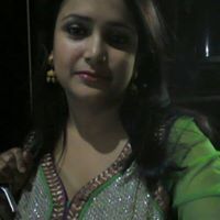 Priti Gupta