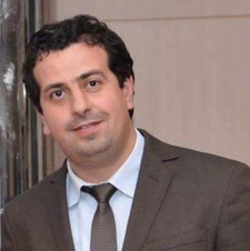 مصطفى عمراني