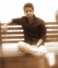 Akshay Verma