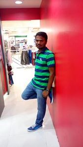 Satish Manpuri