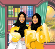 Andari Eka apriliani