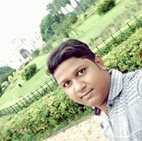 Deepak Roy