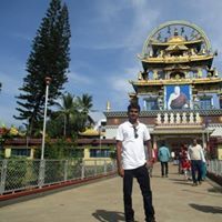Sivakumar Rio
