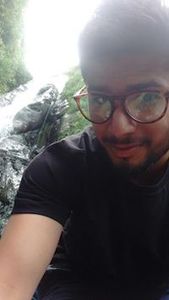 Sumit Srivastava