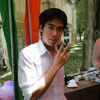 Punpoom Choochaimangkhala