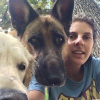 Jenna Da Silva Pinto