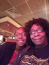 Michelle Dixon