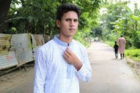 Rayhan Hossain