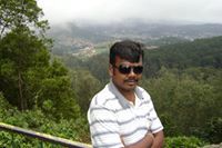 Mariselvam Ramachandran