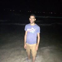 Ahmed Daoud