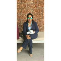 Rachna Agarwal