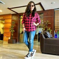 Simran Gambhir