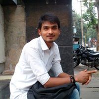 Pushparaj Hk