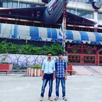Sumit Saurav