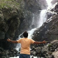 Ismail Umer