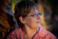 Judy Morse