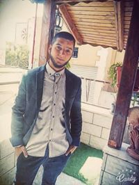 Mahmod Bolad