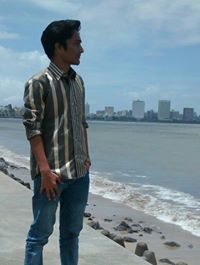 Nitin Kolekar